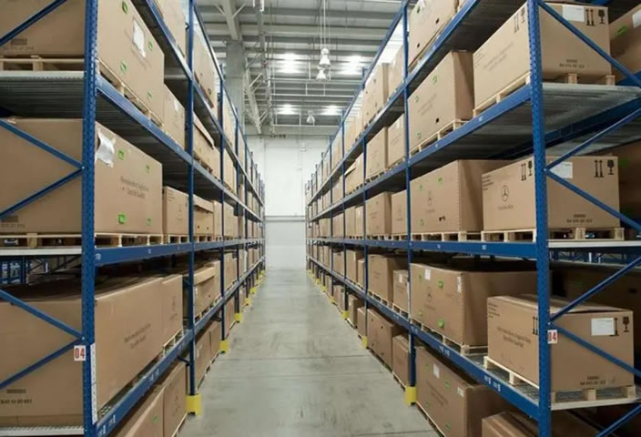 张家界到洮南市货物仓储